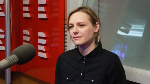Markéta Zezulková, Fakulta sociálních věd UK