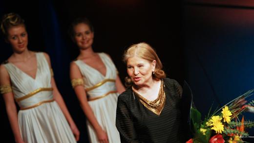 Marie Tomášová 