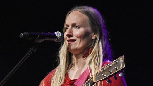 Eva Blondýna Suková