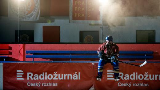 František Kuna, Radiožurnál, Mistrovství světa v ledním hokeji 2019