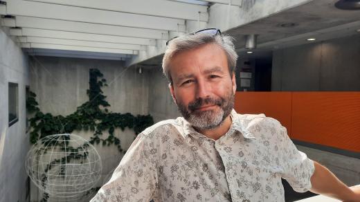 Jakub Ditrich
