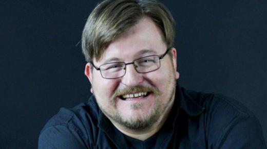 Herec Jan Vápeník