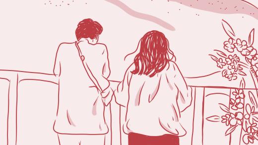 Anna Gavalda: A taková to byla láska