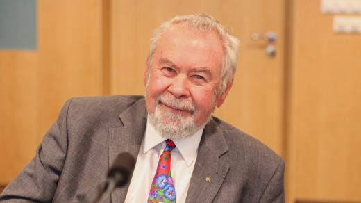Milan Klapetek