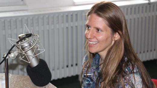 Markéta Irglová