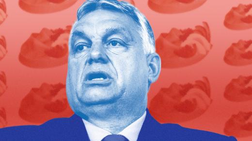 Maďarsko a Viktor Orbán