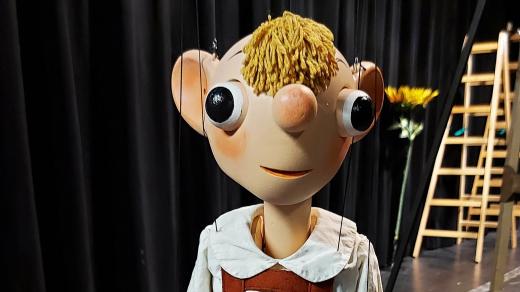 Hurvínkovi táhne už na stovku