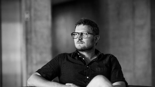 Jakub Janovský, výtvarník