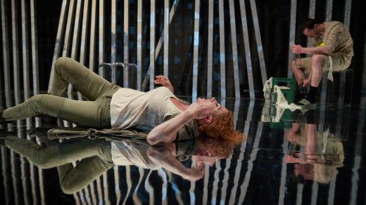 Inscenace 24 | Gabriela Dzuríková, Jakub Rybárik |  Slovenské národní divadlo, Bratislava, Slovensko