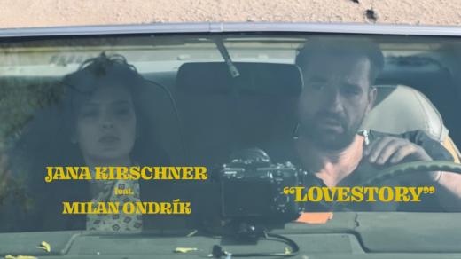Jana Kirschner - Lovestory
