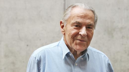 Stanislav Grof