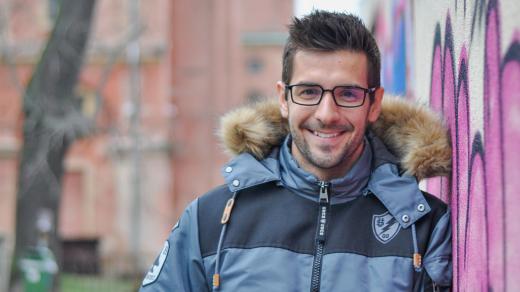 Martin Macík