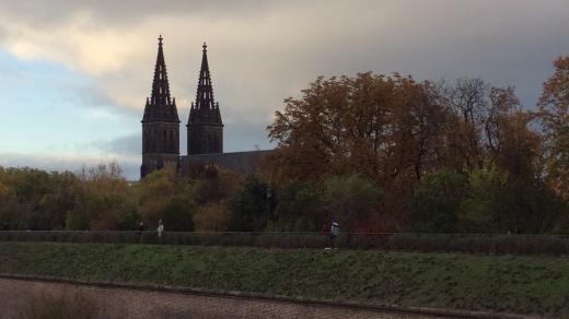 Vyšehrad