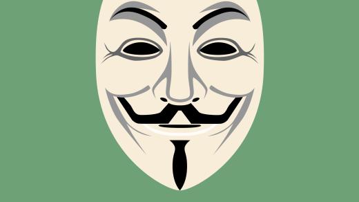 Kdo je maskovaný mstitel?