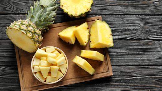 Ananas