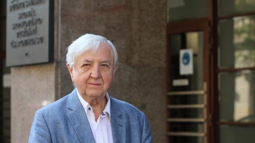 Pavel Bratinka