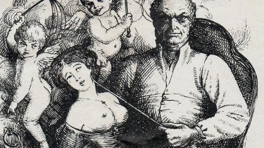 Markýz de Sade