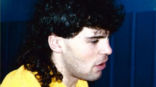 Jaromír Jágr (1998)