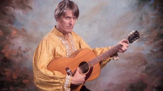 Stephen Malkmus