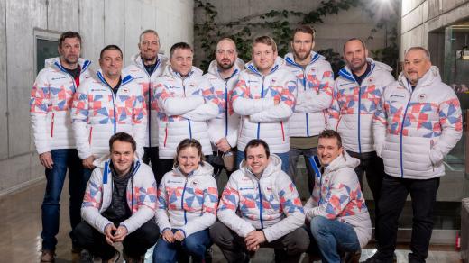 Olympijské vysílání z Pekingu zajistí třináctičlenný tým rozhlasových profesionálů