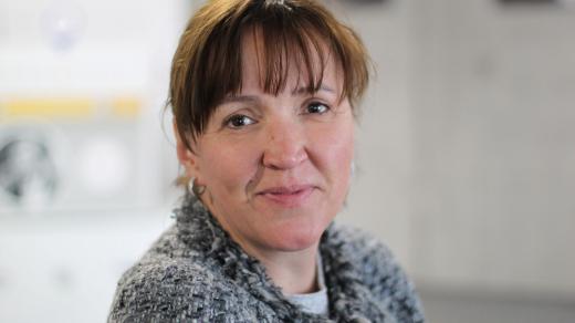 Kateřina Šrámková