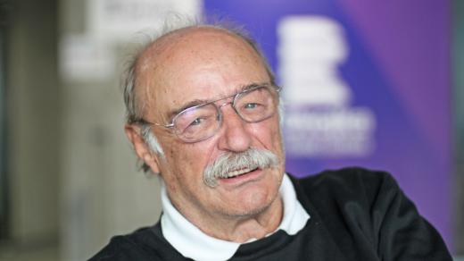 Pavel Nový