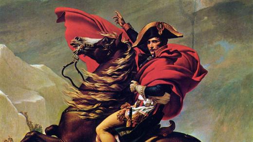Napoleon I. Bonaparte
