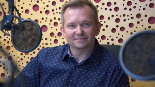Artur Janoušek
