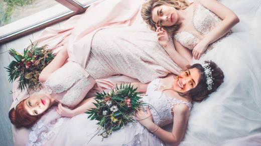 Buchty a Svatebky s Veronikou Ruppert