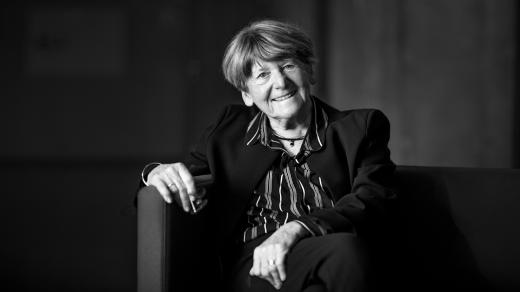 Alena Wagnerová, spisovatelka