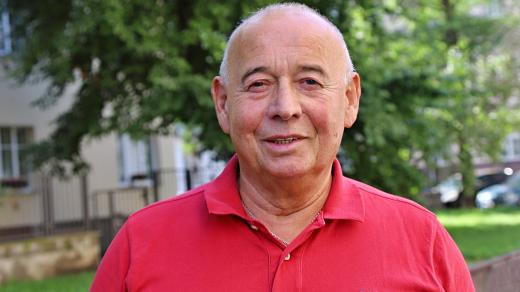 Ivan Vyskočil
