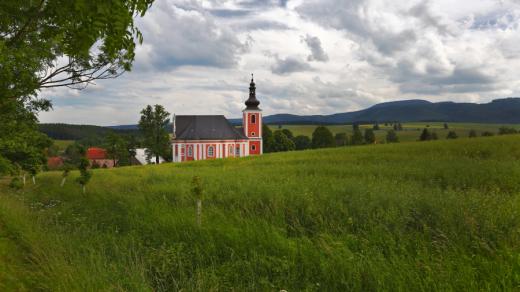 Božanov