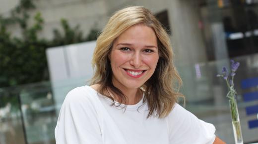Barbora Černošková