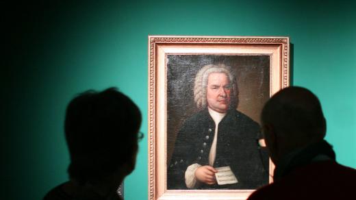 Johann Sebastian Bach