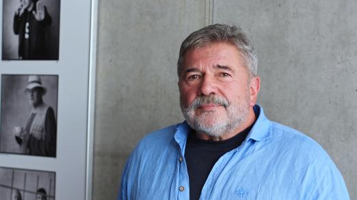 Advokát Jan Kalvoda