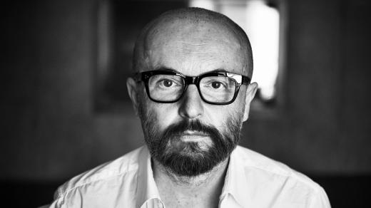 Tomáš Mašín, režisér filmu Bratři
