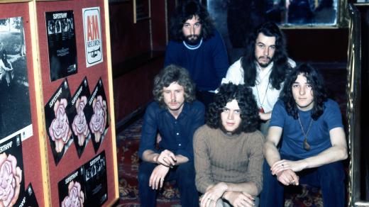 Kapela Supertramp