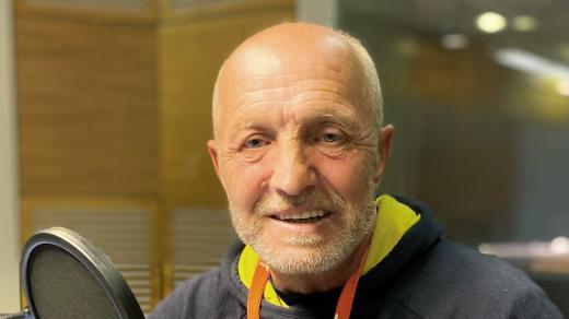 Jiří Rosa, spisovatel a cestovatel