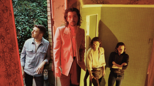 Arctic Monkeys