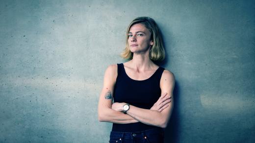Lucie Faulerová: Smrtholka
