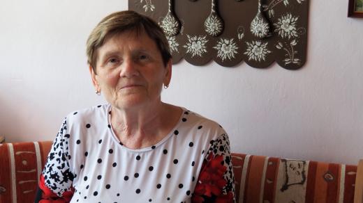 Marie Daňková