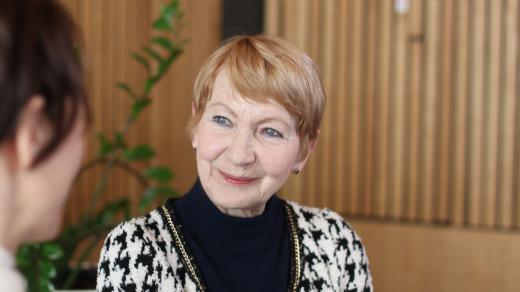 Daniela Kolářová
