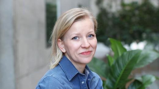 Iveta Fabešová