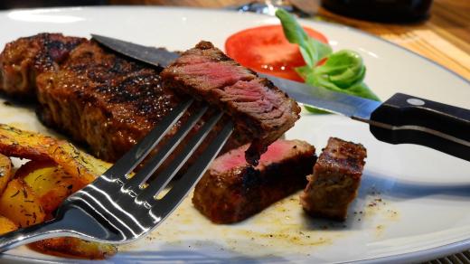 Steak