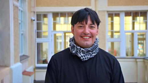 Luděk Maulis