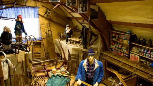 V Harrachově se neprovozoval a neprovozuje pouze vrcholový, ale i rekreační sport