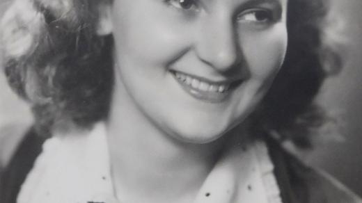 Květoslava Bartoňová (Axmanová)