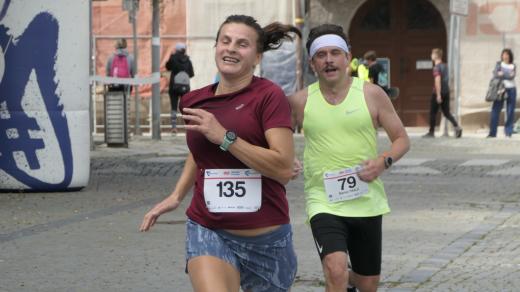 Jihlavský půlmaraton 2022
