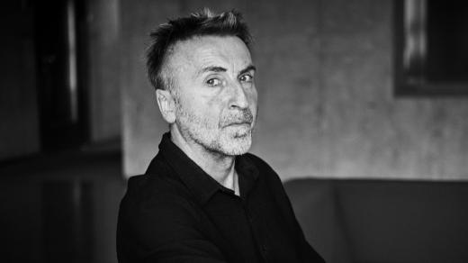 Jiří Petrbok, malíř