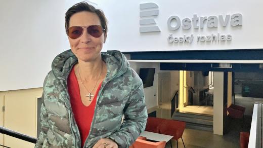Eva Stejskalová